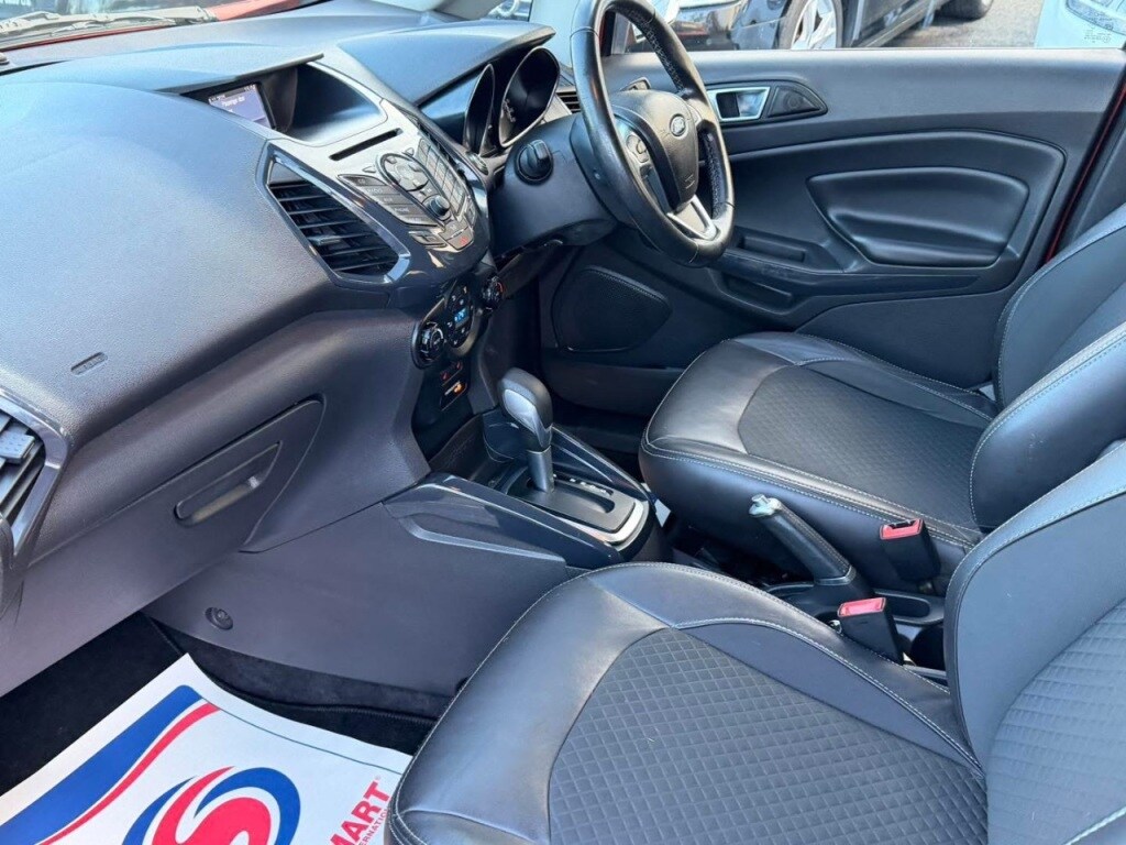Used Ford Ecosport 2015 for sale - 77306913: Photo 15