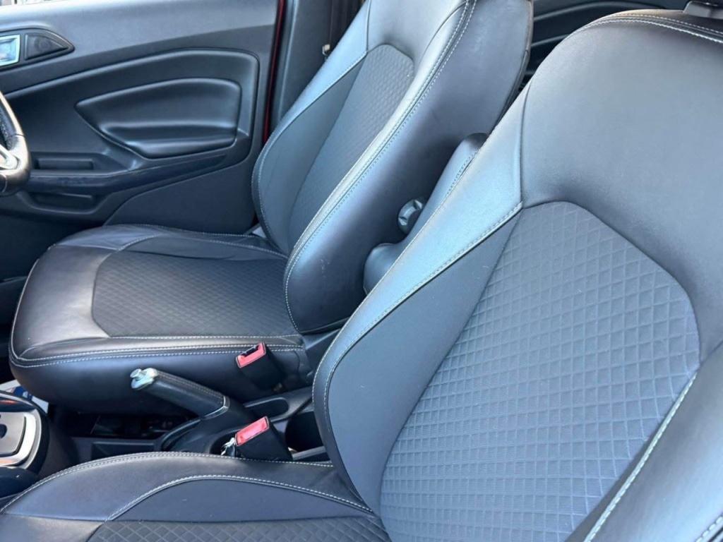 Used Ford Ecosport 2015 for sale - 77306913: Photo 16