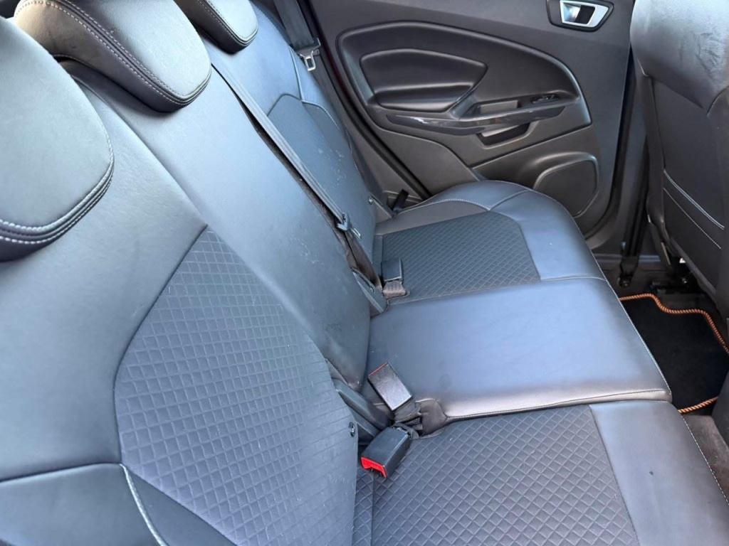 Used Ford Ecosport 2015 for sale - 77306913: Photo 17