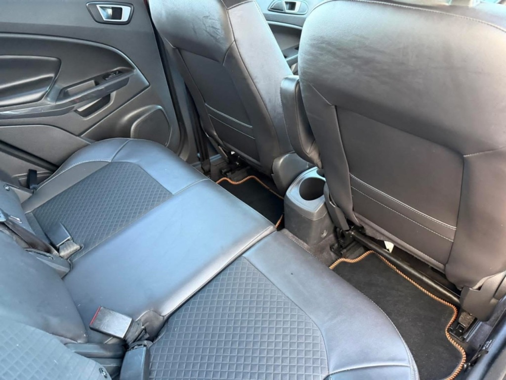 Used Ford Ecosport 2015 for sale - 77306913: Photo 18