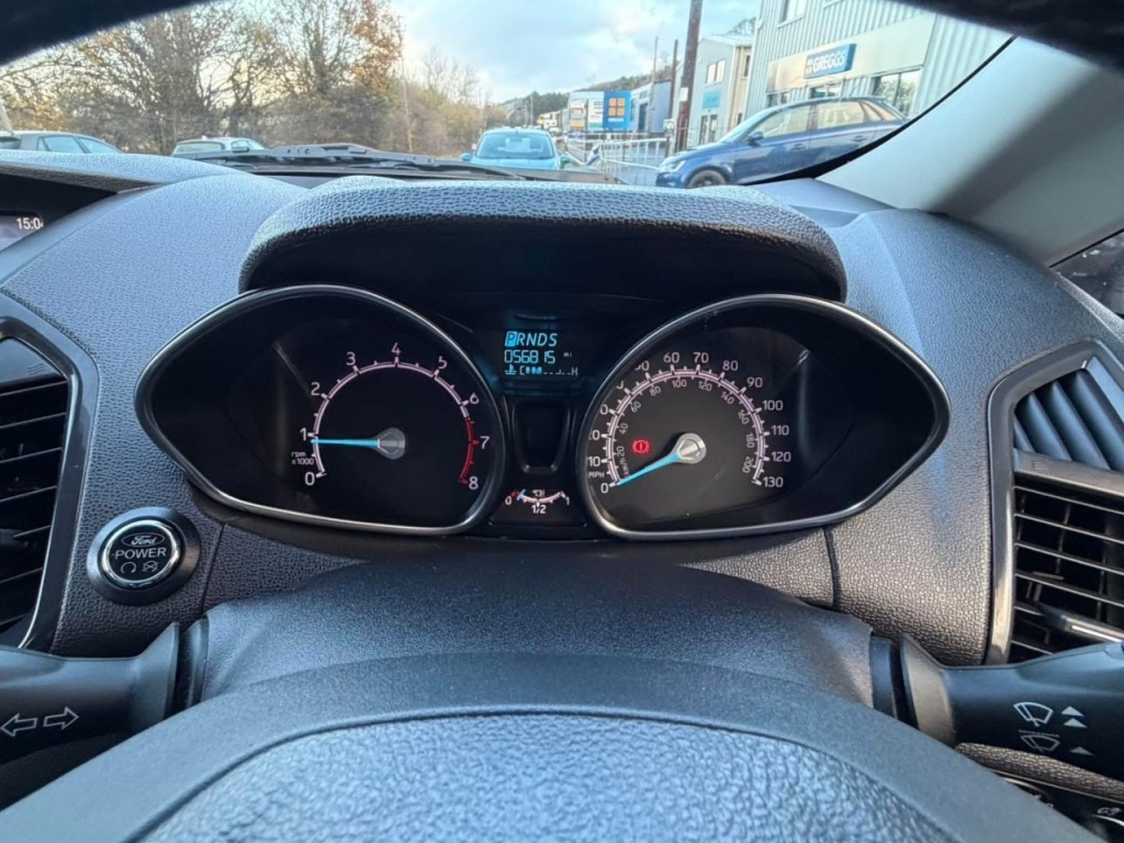 Used Ford Ecosport 2015 for sale - 77306913: Photo 22