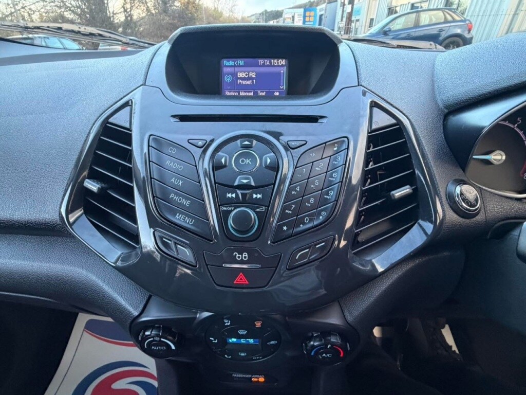 Used Ford Ecosport 2015 for sale - 77306913: Photo 24