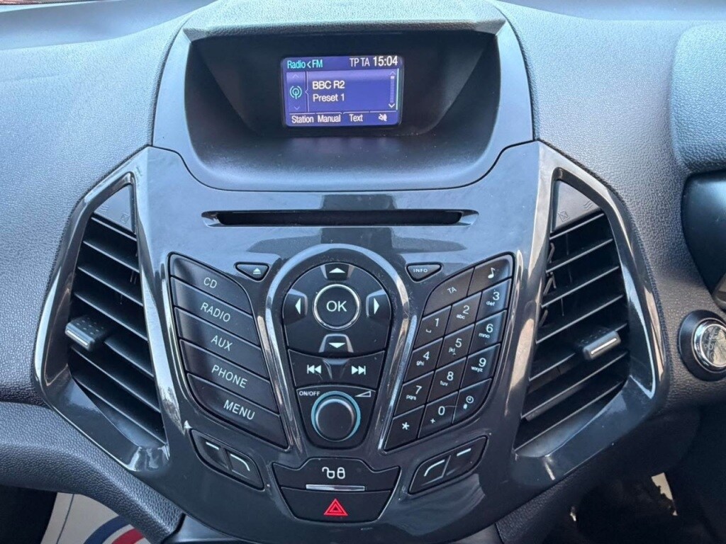 Used Ford Ecosport 2015 for sale - 77306913: Photo 25