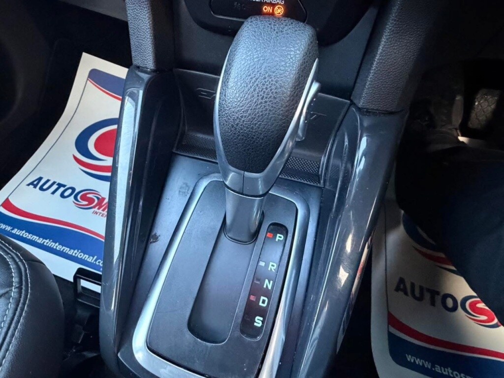 Used Ford Ecosport 2015 for sale - 77306913: Photo 27