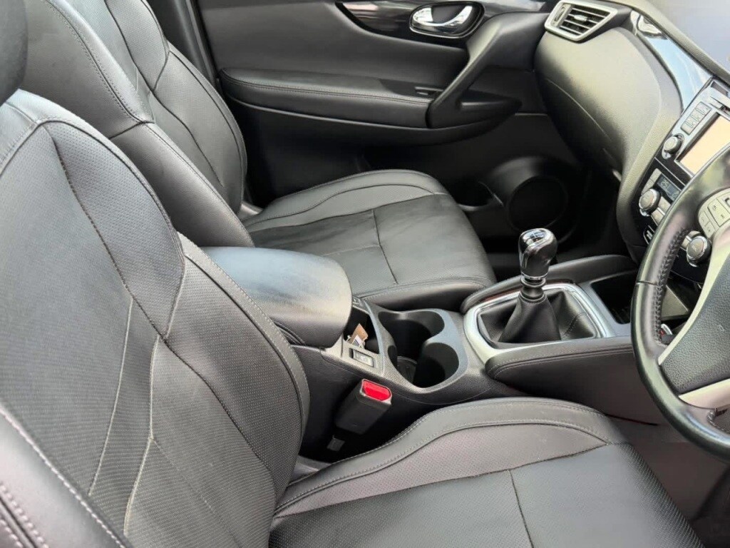 Used Nissan Qashqai 2015 for sale - 78061771: Photo 12