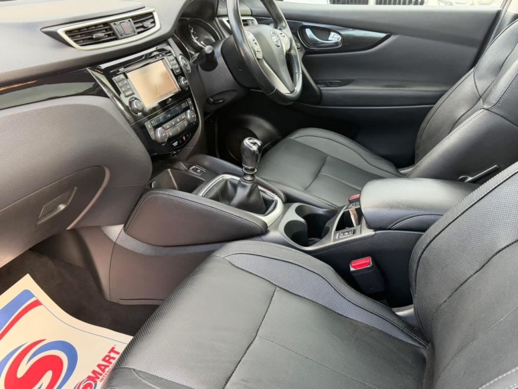 Used Nissan Qashqai 2015 for sale - 78061771: Photo 14