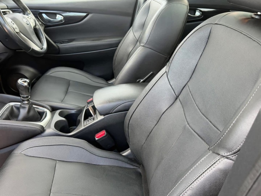 Used Nissan Qashqai 2015 for sale - 78061771: Photo 15