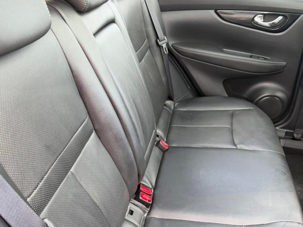 Used Nissan Qashqai 2015 for sale - 78061771: Photo 16