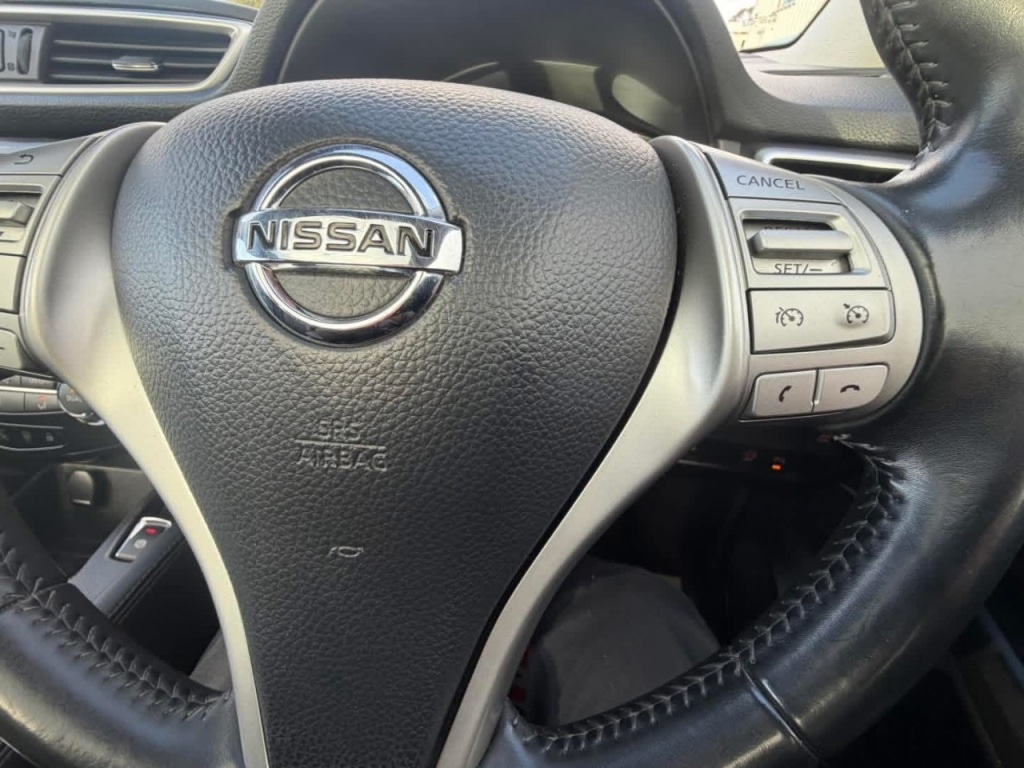 Used Nissan Qashqai 2015 for sale - 78061771: Photo 19