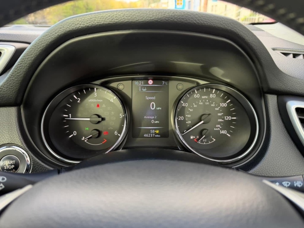 Used Nissan Qashqai 2015 for sale - 78061771: Photo 20