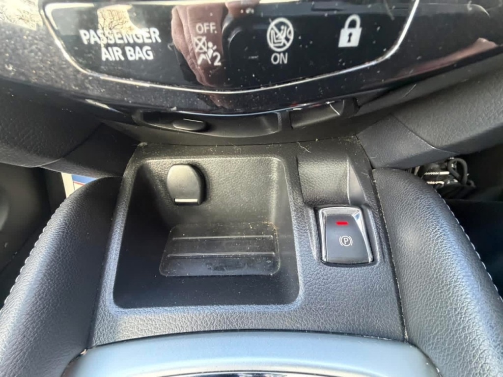 Used Nissan Qashqai 2015 for sale - 78061771: Photo 24