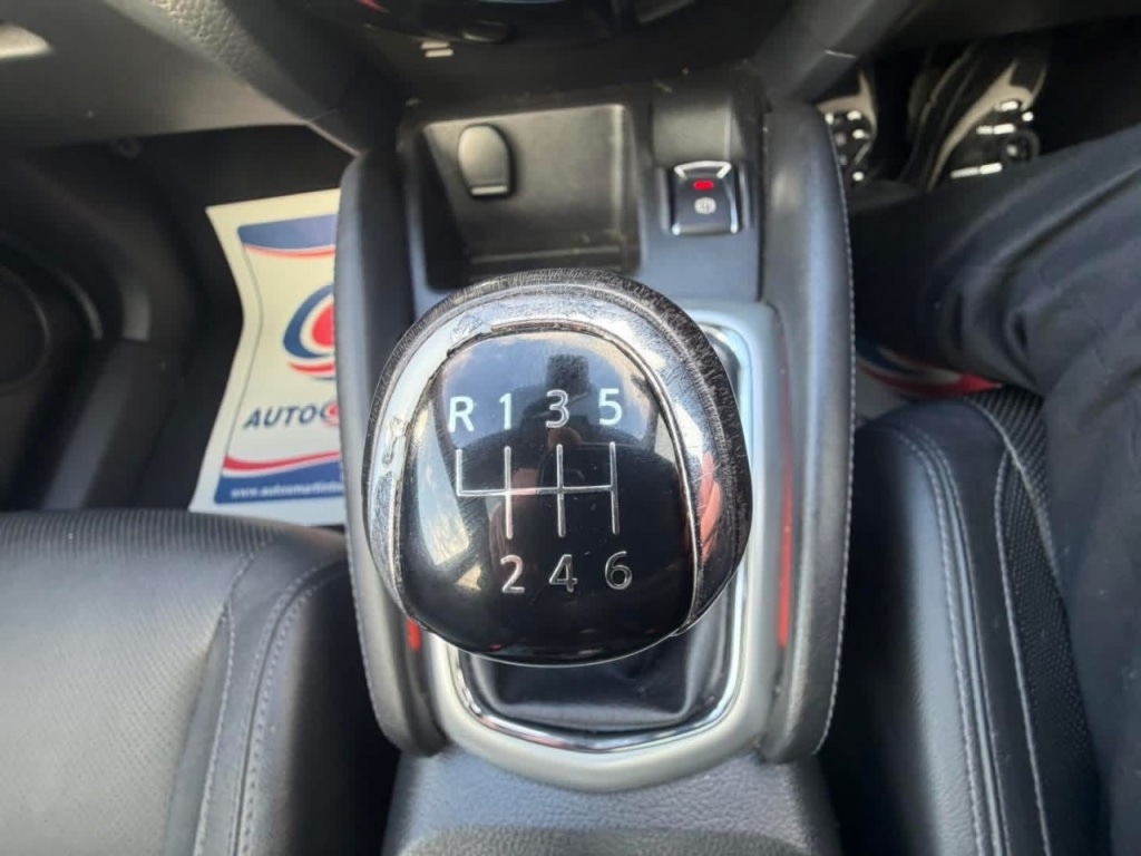 Used Nissan Qashqai 2015 for sale - 78061771: Photo 26