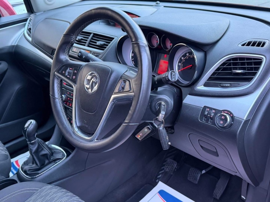 Used Vauxhall Mokka 2014 for sale - 77446049: Photo 11