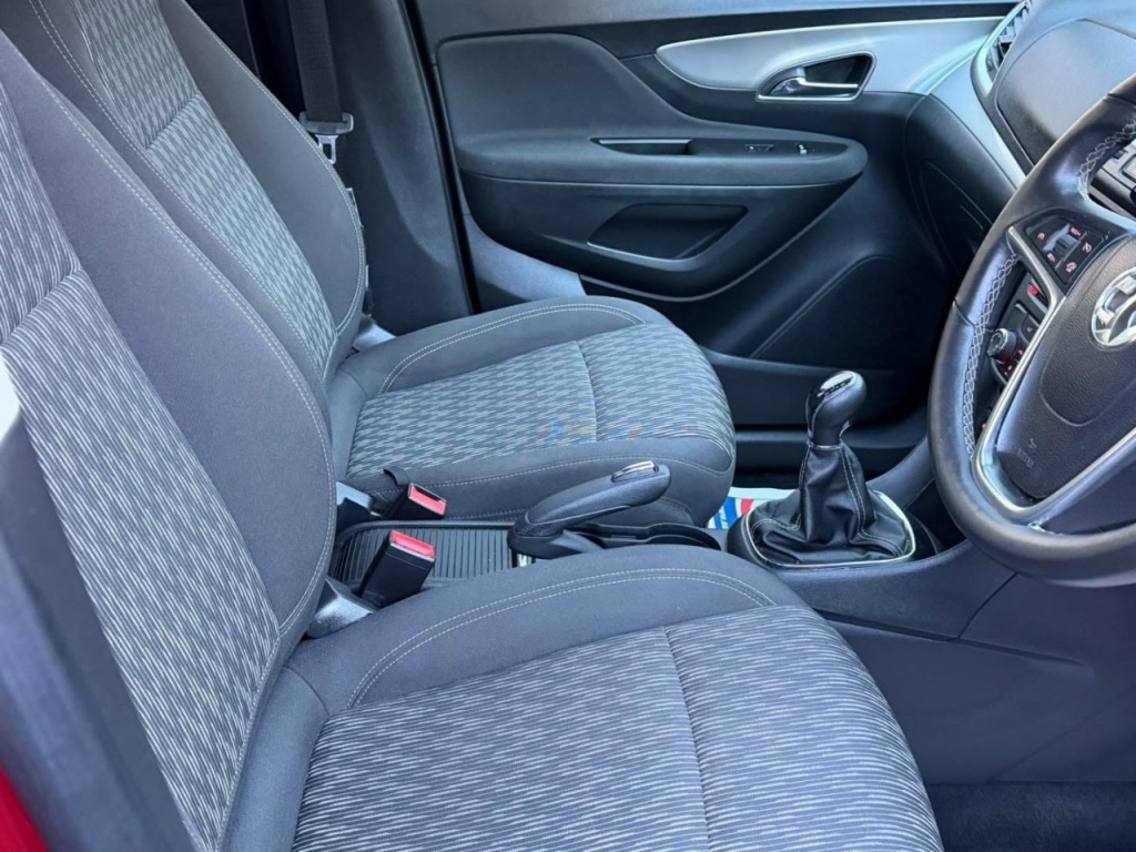 Used Vauxhall Mokka 2014 for sale - 77446049: Photo 13