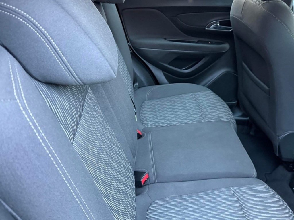 Used Vauxhall Mokka 2014 for sale - 77446049: Photo 15