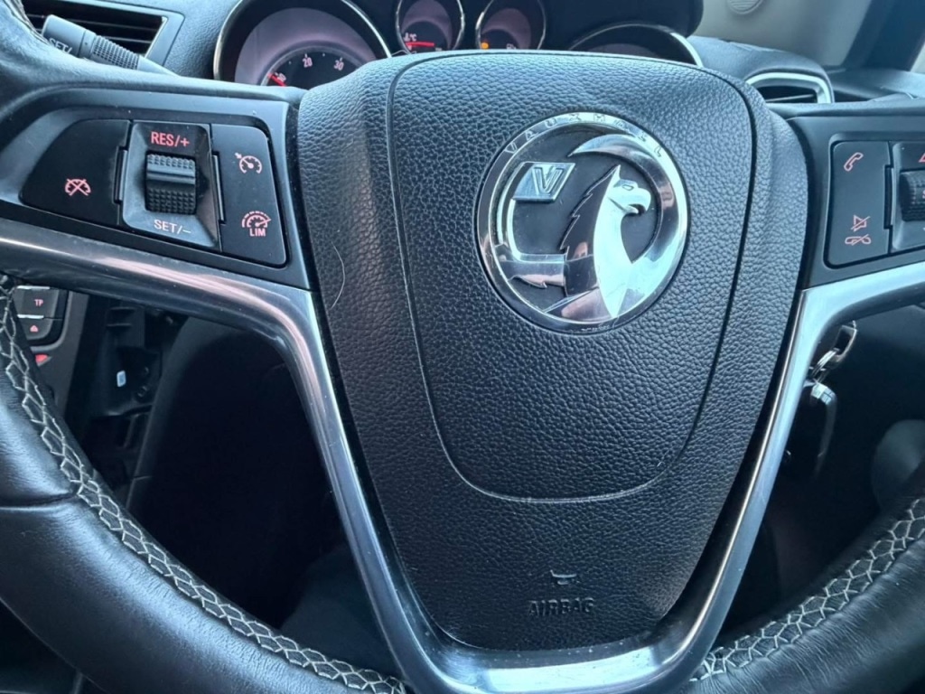 Used Vauxhall Mokka 2014 for sale - 77446049: Photo 18