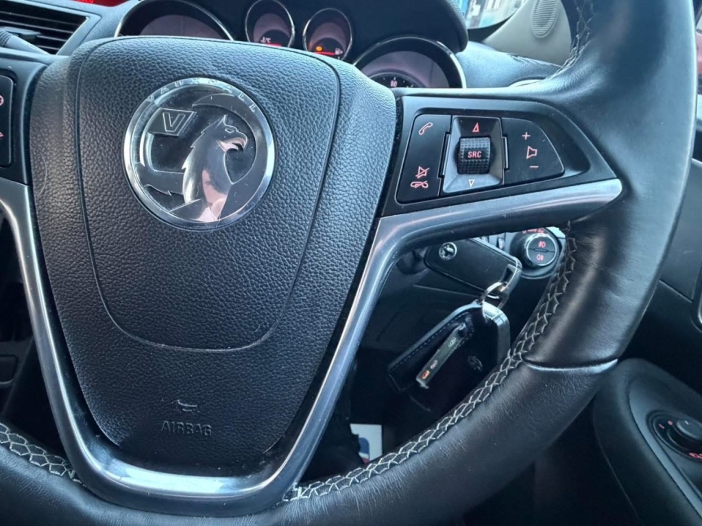 Used Vauxhall Mokka 2014 for sale - 77446049: Photo 19