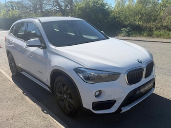 Used BMW X1 2016 for sale - 78371695: Photo