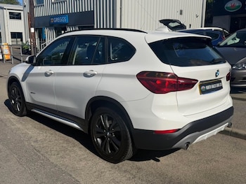 Used BMW X1 2016 for sale - 78371695: Photo