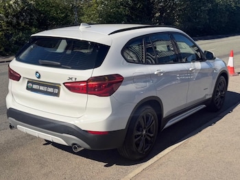 Used BMW X1 2016 for sale - 78371695: Photo