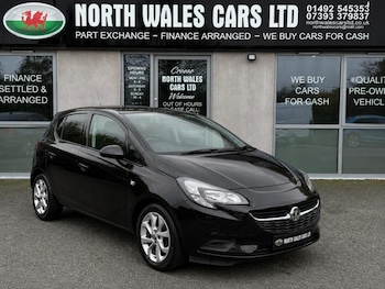 Used Vauxhall Corsa 2019 for sale - 78465873: Photo
