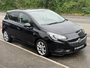 Used Vauxhall Corsa 2019 for sale - 78465873: Photo