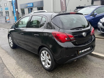 Used Vauxhall Corsa 2019 for sale - 78465873: Photo
