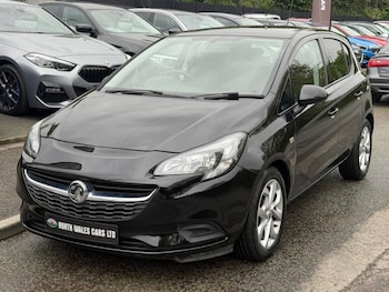 Used Vauxhall Corsa 2019 for sale - 78465873: Photo