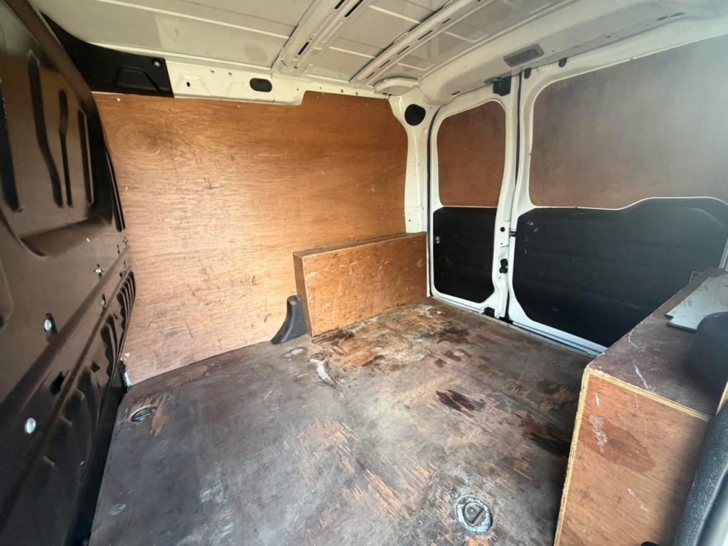 Used Vauxhall Combo 2013 for sale - 77377871: Photo 12