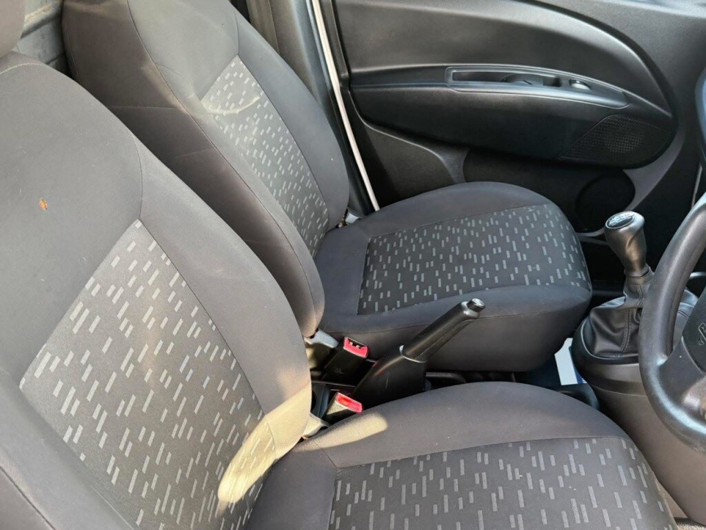 Used Vauxhall Combo 2013 for sale - 77377871: Photo 15