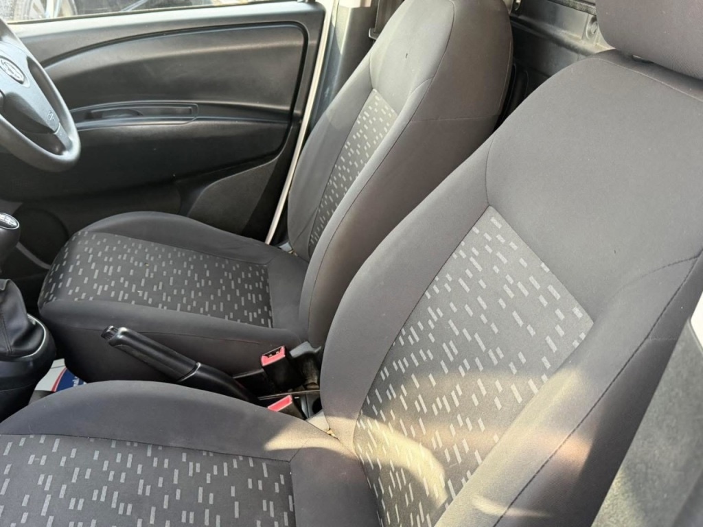 Used Vauxhall Combo 2013 for sale - 77377871: Photo 18