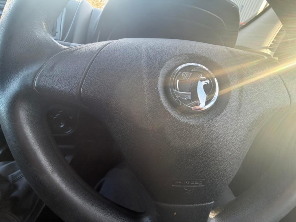 Used Vauxhall Combo 2013 for sale - 77377871: Photo 19