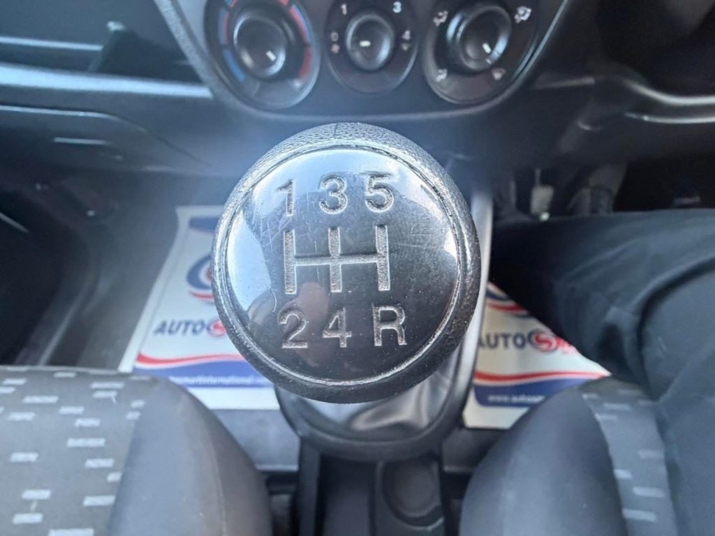 Used Vauxhall Combo 2013 for sale - 77377871: Photo 25