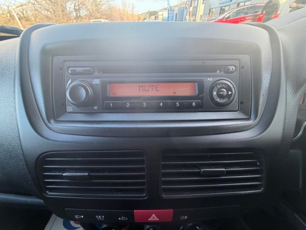 Used Vauxhall Combo 2013 for sale - 77377871: Photo 26