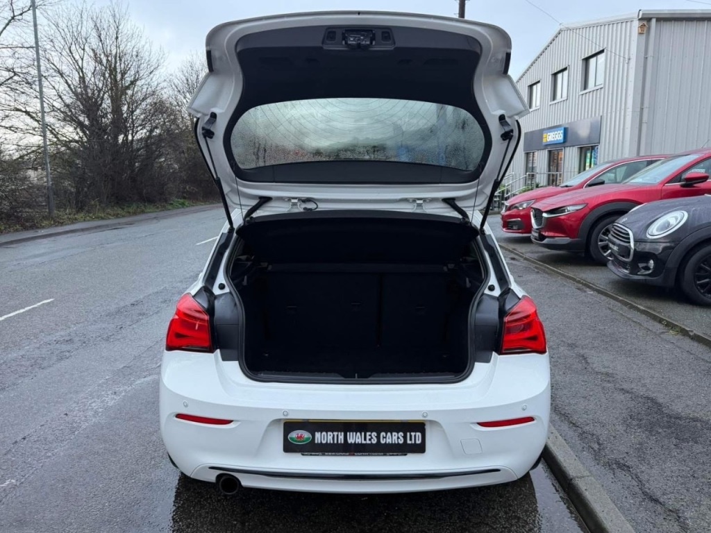 Used BMW 1 Series 2018 for sale - 77528465: Photo 10