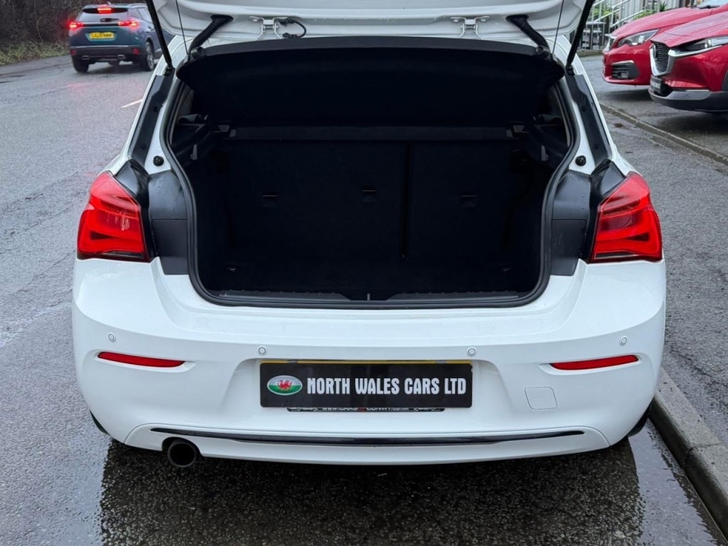 Used BMW 1 Series 2018 for sale - 77528465: Photo 11