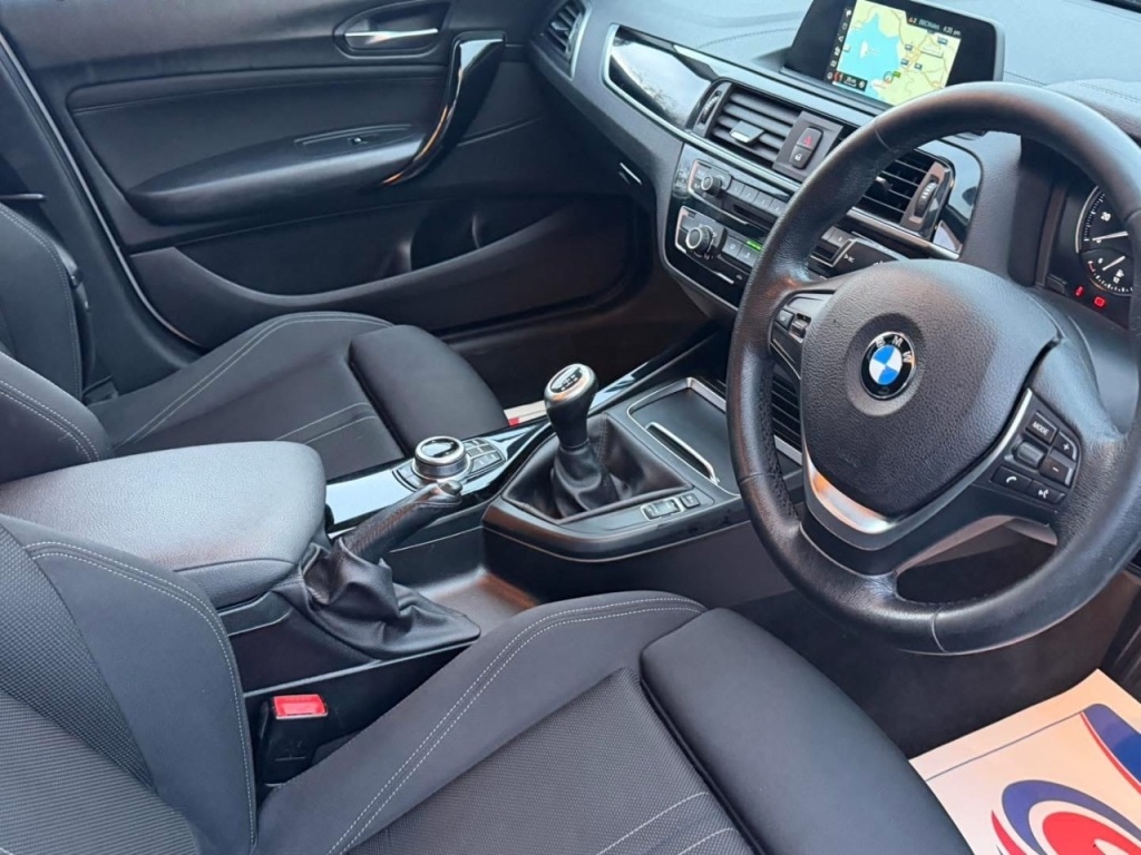 Used BMW 1 Series 2018 for sale - 77528465: Photo 14