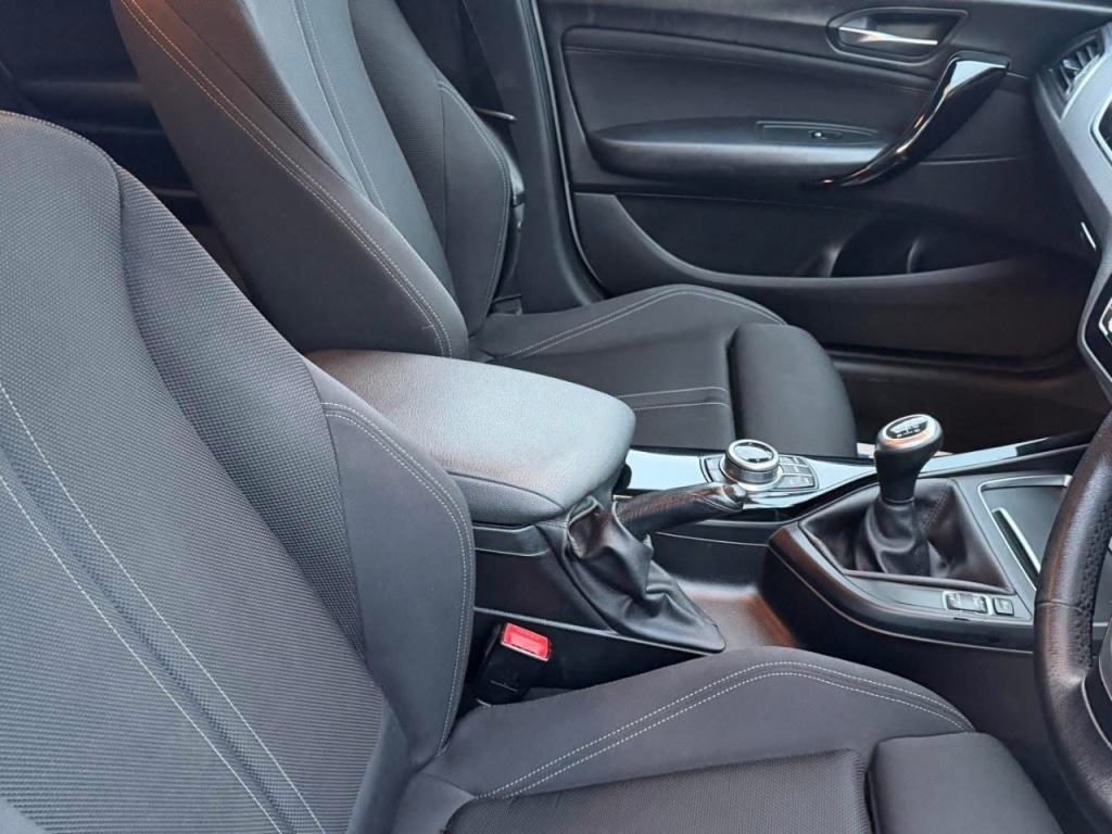 Used BMW 1 Series 2018 for sale - 77528465: Photo 15