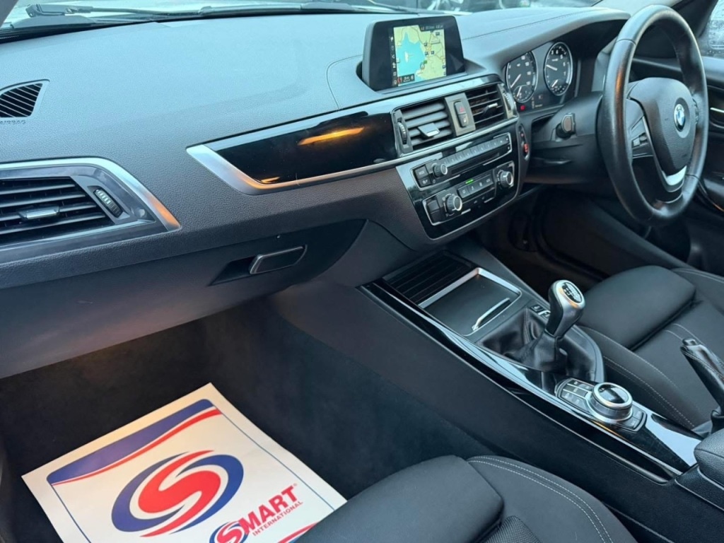 Used BMW 1 Series 2018 for sale - 77528465: Photo 16