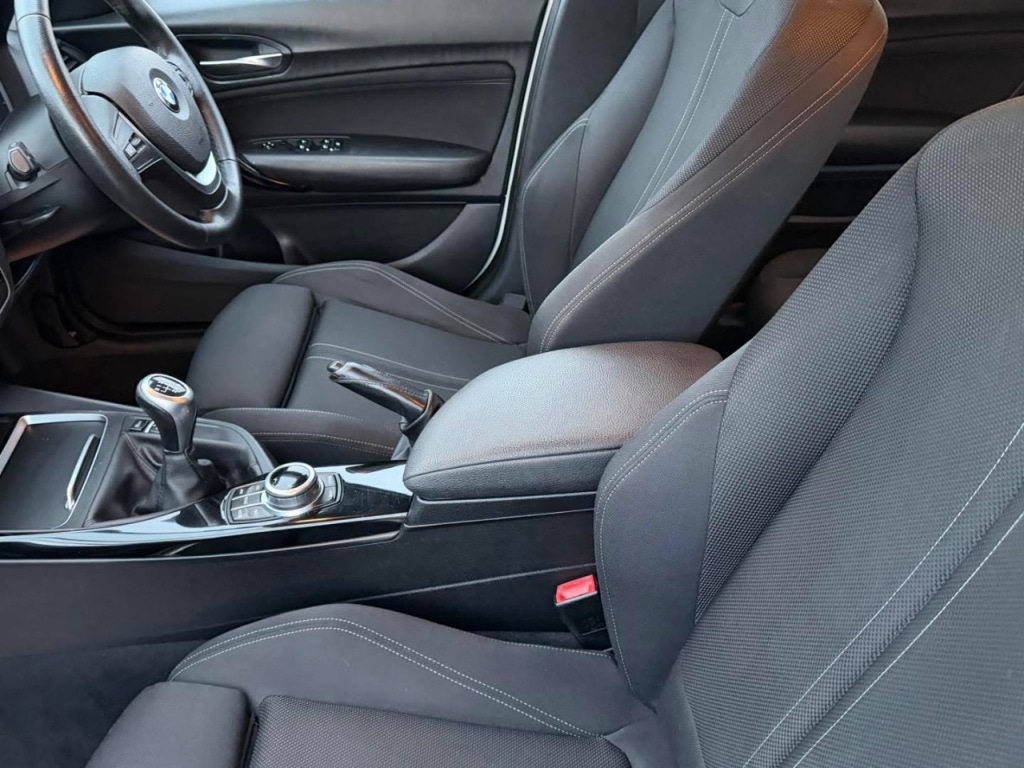 Used BMW 1 Series 2018 for sale - 77528465: Photo 18