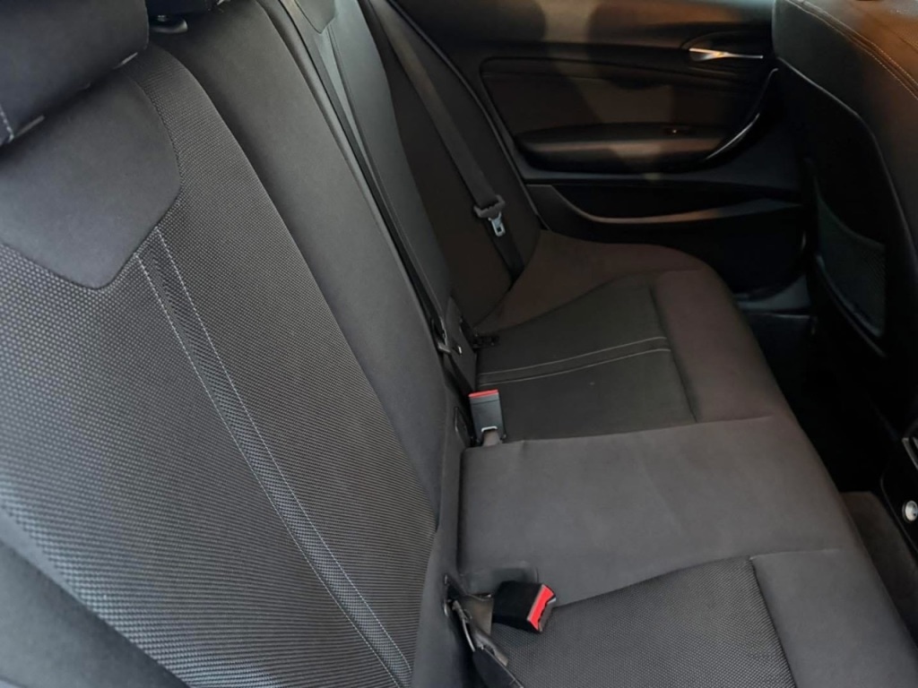 Used BMW 1 Series 2018 for sale - 77528465: Photo 19