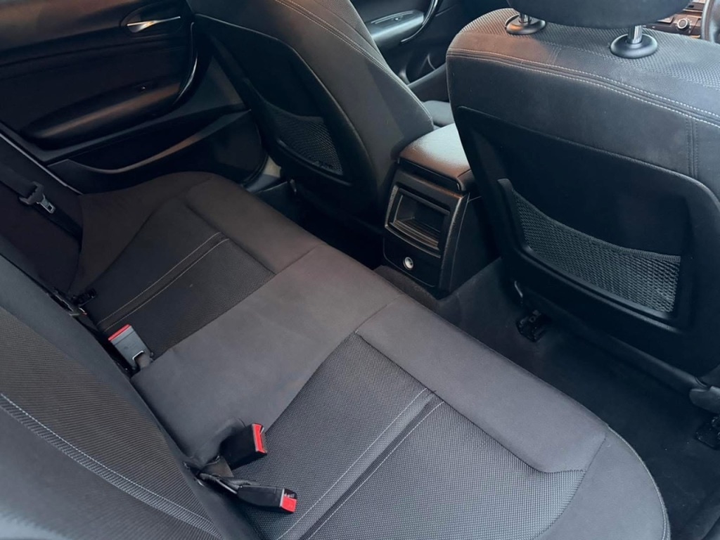 Used BMW 1 Series 2018 for sale - 77528465: Photo 20