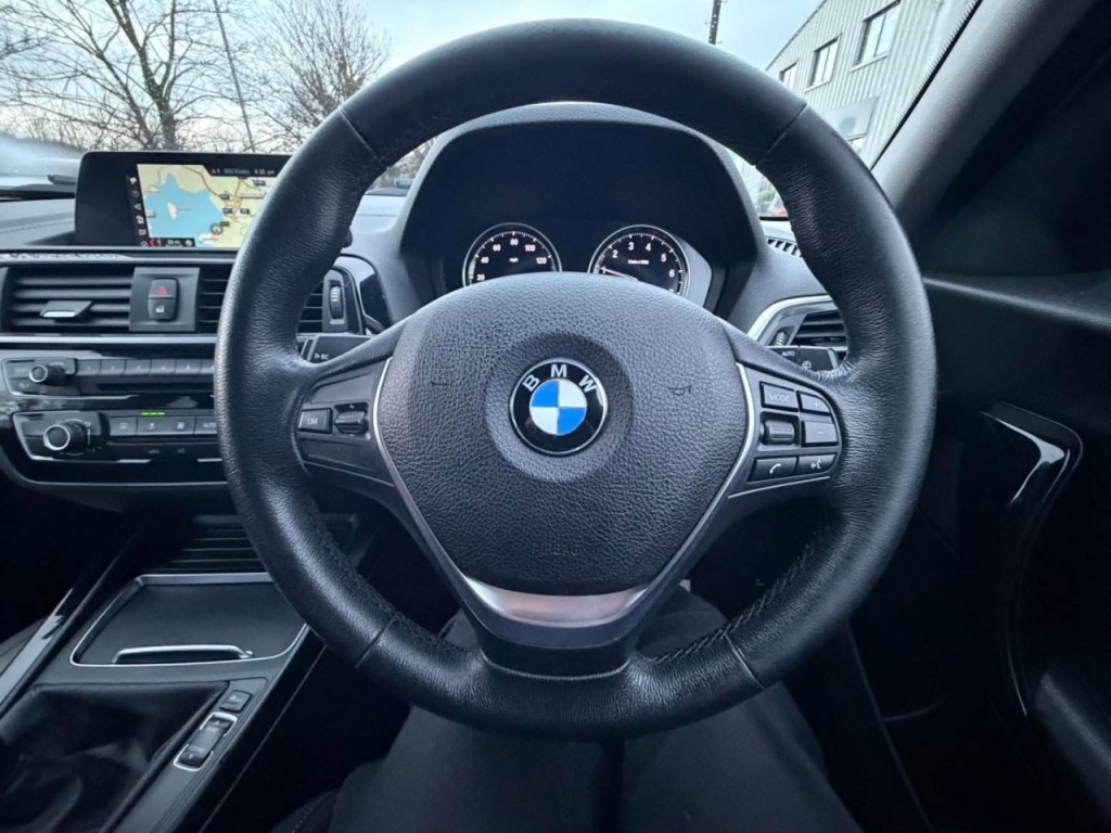 Used BMW 1 Series 2018 for sale - 77528465: Photo 21