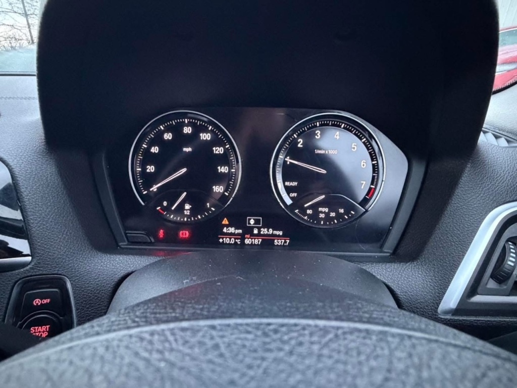 Used BMW 1 Series 2018 for sale - 77528465: Photo 24