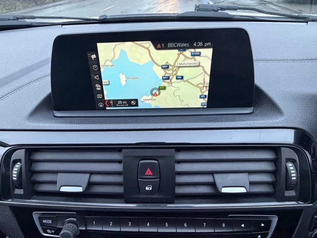 Used BMW 1 Series 2018 for sale - 77528465: Photo 26