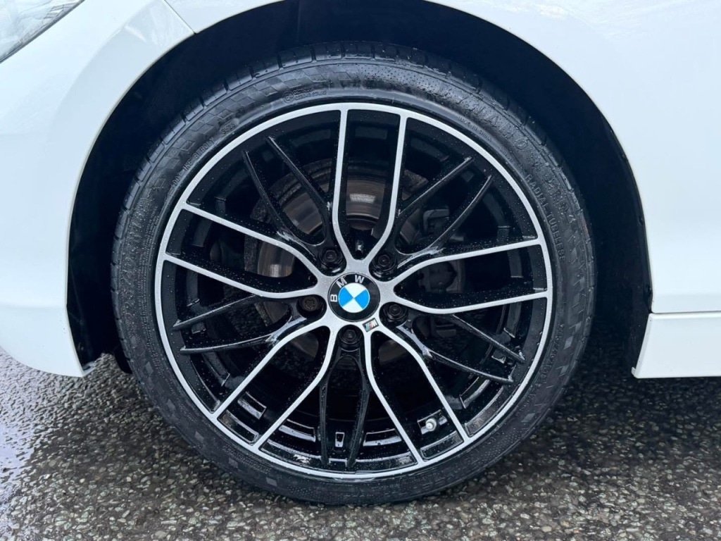 Used BMW 1 Series 2018 for sale - 77528465: Photo 30