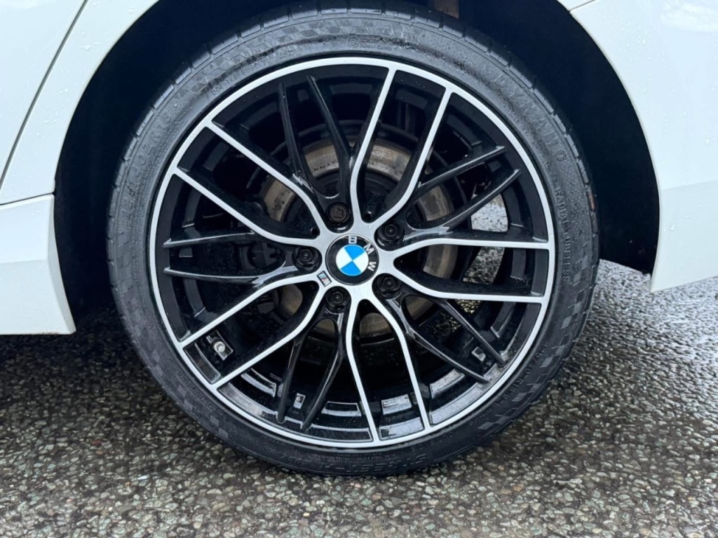 Used BMW 1 Series 2018 for sale - 77528465: Photo 31