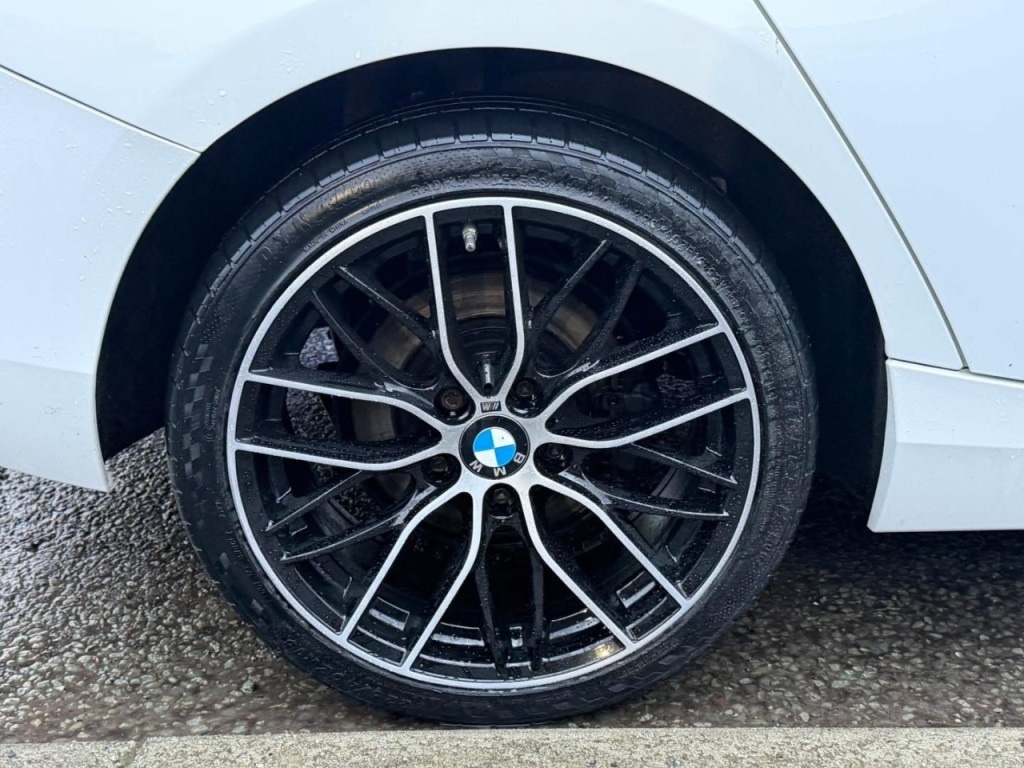 Used BMW 1 Series 2018 for sale - 77528465: Photo 32