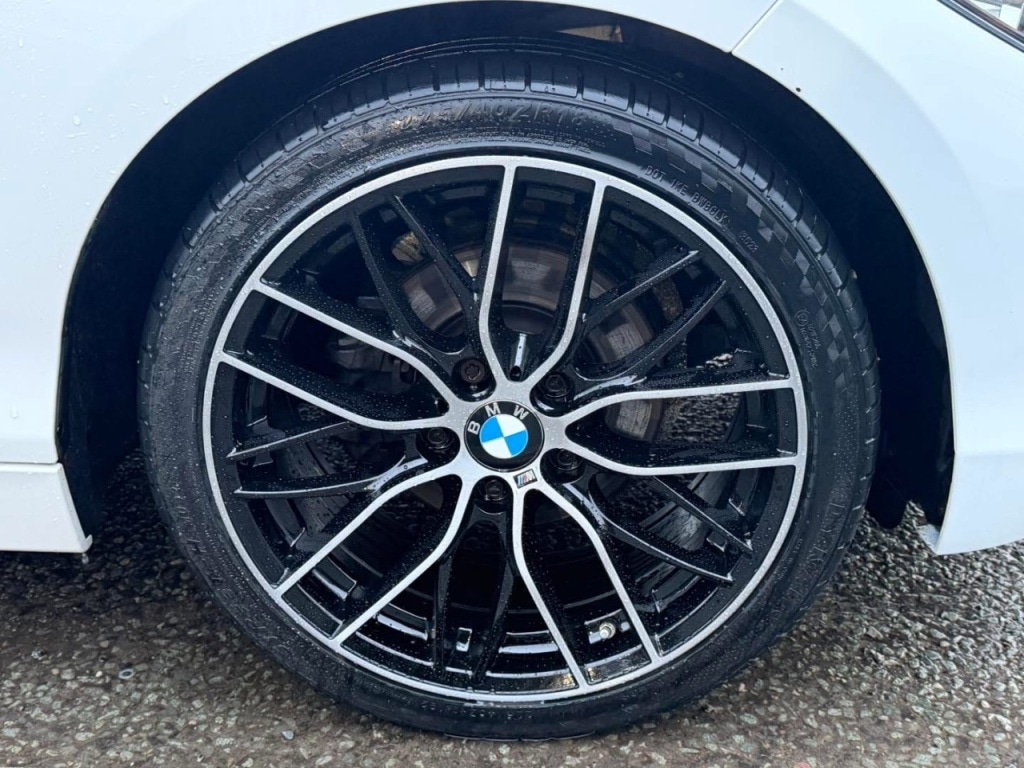 Used BMW 1 Series 2018 for sale - 77528465: Photo 33