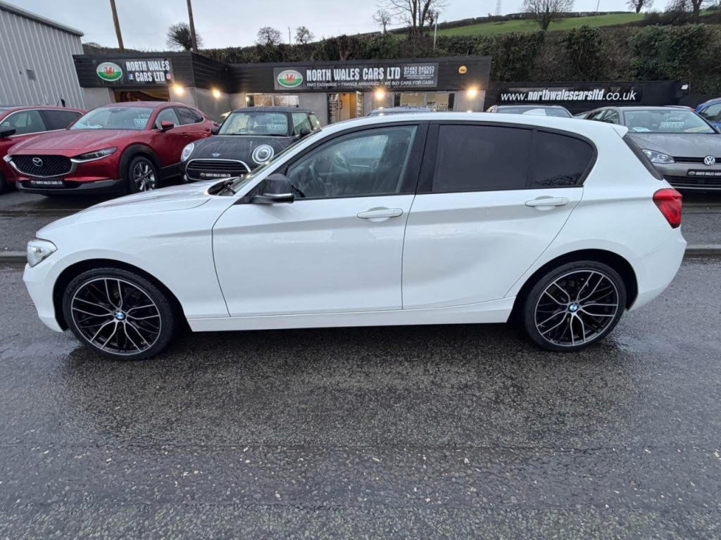 Used BMW 1 Series 2018 for sale - 77528465: Photo 6